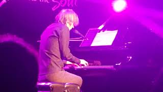 Eric Johnson water under the bridge 2017