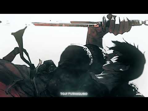 --'𝙩𝙝𝙚 𝙜𝙝𝙤𝙨𝙩 𝙤𝙛 𝙖 𝙜𝙤𝙙𝙠𝙞𝙡𝙡𝙚𝙧'-- a toji gym playlist