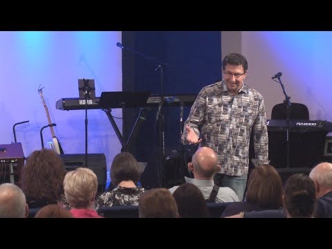 Two Kinds of Righteousness