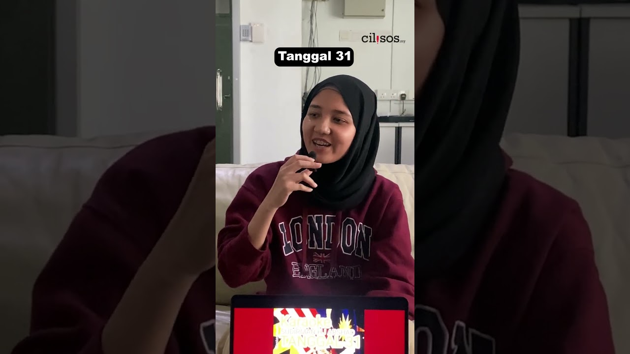 Blind Karaoke (Sudirman Version)