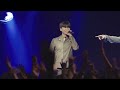 RM -  Hectic feat. Colde (Live performance) @ rolling hall #indigo