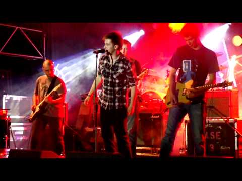 Prosto Z Chile - Chodźmy (Wielkie Grillowanie UAM 2012)