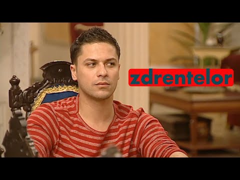 rags! --- Viziru in the series REGINA