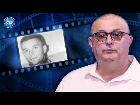 BALKAN INFO: Žarko Popović – Romeo Savić je overio, bez razloga se pravi misterija od njega!