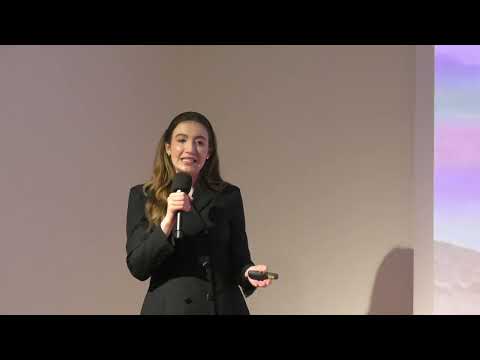 Your Profession is More Than a Label | Gabrielle Roberts ... - YouTube
