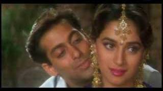 Keh Doon - Salman Khan & Madhuri Dixit - Hum A