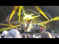 Widespread Panic - You Got Yours - Ride Festival - Telluride, CO  7-12-19