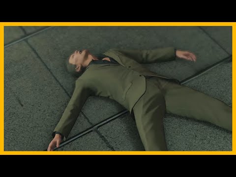 Do Not Skip Cutscenes