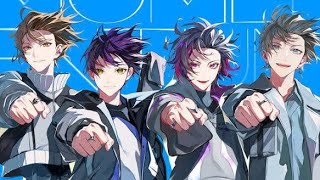 【にじさんじROF-MAOに大きな動きか】剣持刀也“活動修了”報道とメンバー休止の真相に注目