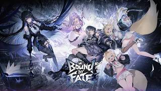 【3D LIVE】hololive English -Advent- 3rd Anniversary Live: Bound by Fate【#AdventBoundbyFate】
