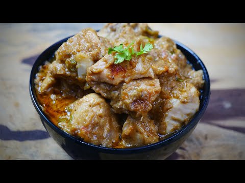 Simple Tawa fish fry