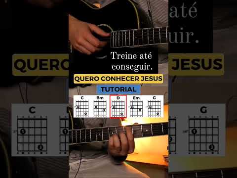 Quero Ajudar - Missão Adoração