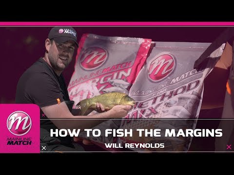 Zanęta Mainline Match Margin Mix 1kg film wideo