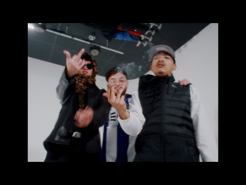 Ahmee & Maxsickboy - International Star feat. MRI (Official Music Video)