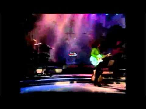 Soraya Stay awhile En el programa "La tocada" 1996