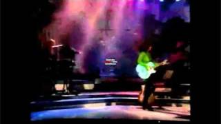 Soraya Stay awhile En el programa "La tocada" 1996