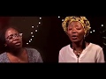 Hello Tomorrow Acapella Esther Chungu Lisa
