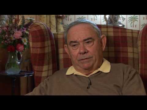 Leonard Hayflick - Studying the biology of aging (154/187)