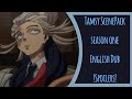 Tamsy Caines Scene Pack Season 1 English Dub