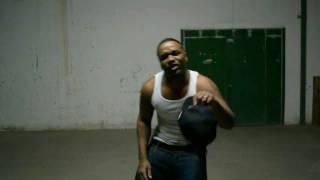 Mari &#39;GZ - Red &amp; Blue Lights