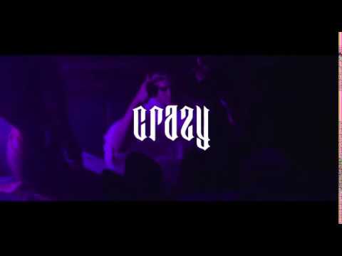 Peter Leahy Music - Performing as Young Dapper Crazy Promo Clip