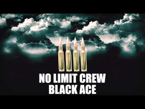NoLimitCrew ft. Black Ace - Четири патрона