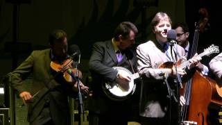 Del McCoury Band, &quot;Body and Soul,&quot; Grey Fox Bluegrass Festival 2011