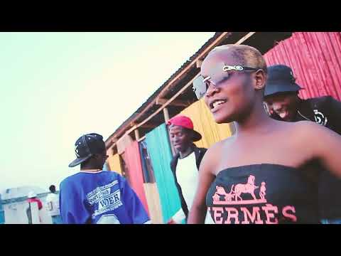 CHANNY KAY - WEEKEND (Visualiser)