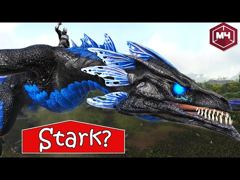 ARK Devin - FIRE TIGER? 😖 NEUE STARKE BETÄUBUNGSWYVERN? 😍BOSSKÄMPFE!  Fo.53