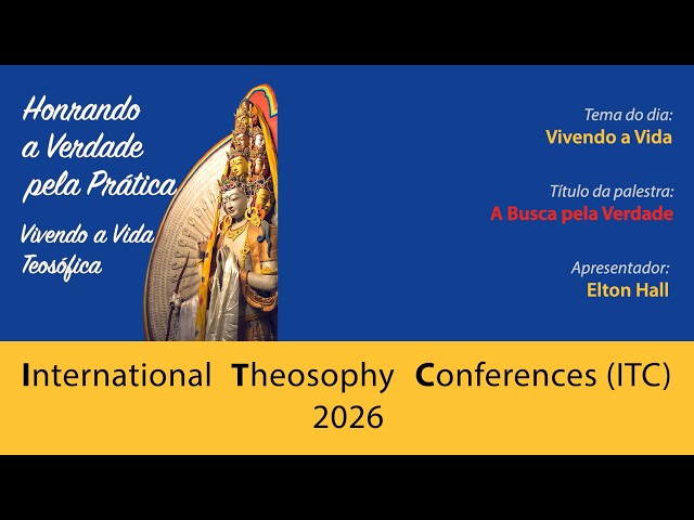  ITC2026-02-PT: A Busca pela Verdade