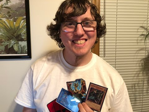 Yu-Gi-Oh! 3rd Place World Championship OTS Deck Profile