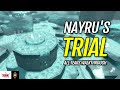 All Tears Of Nayru In Nayru S Silent Realm The Legend Of Zelda Skyward Sword HD