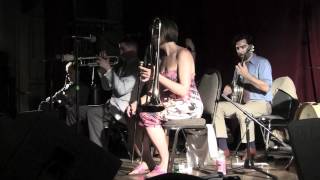 Baby Soda Jazz Band - Sweet Sue