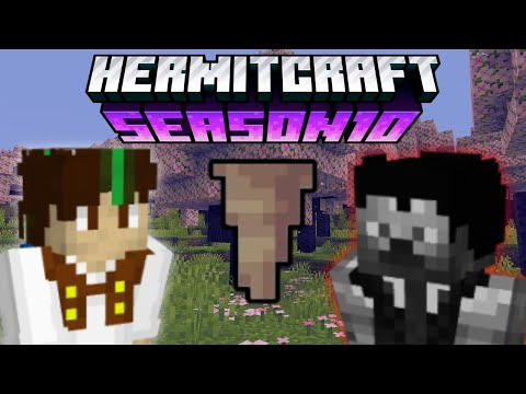 Every DEMISE Death From Hermitcraft Season 10 in Order!