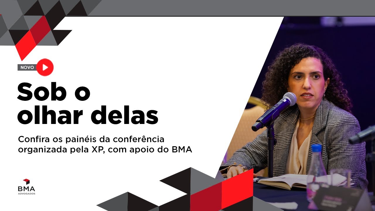 Mulheres debatem desafios econômicos e jurídicos no Brasil em conferência com Fernanda Tanure e Simone Tebet