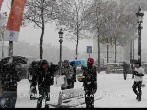 FFPM : 109 - Nahafoy ny aiko Aho - Entends tu Jésus t'appelle - Have you any room for Jesus