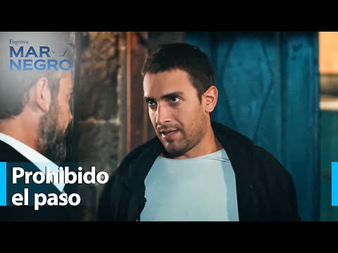 Getting into this house isn't that easy! - Black Sea Chapter 191 | Fugitive