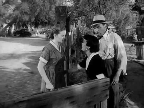 Pinky (1949) Trailer + Clips