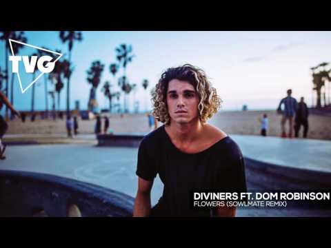 Diviners ft. Dom Robinson - Flowers (Sowlmate Remix)