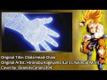 Cha La Head Cha La Multilanguage Cover