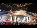Eurovision 2015 Final - Italy - Grande Amore