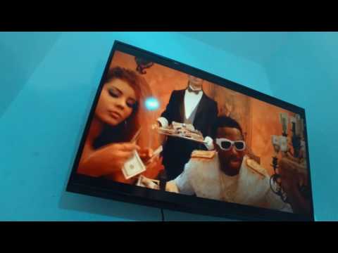 Reesey Rackz - Golden Prod by DjYace (Dir by @totrueice)