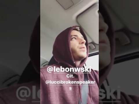 SALMO IMITA FEDEZ E MARRACASH