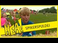 HEA! Spikerspuldei