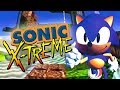 SONIC X Treme Concept OST 27 Mesh Machine Death Egg