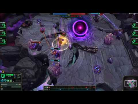 Dark Star Singularity Clutch Plays