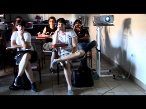 Software de Apoyo para la Sonorización de Espectáculos Teatrales