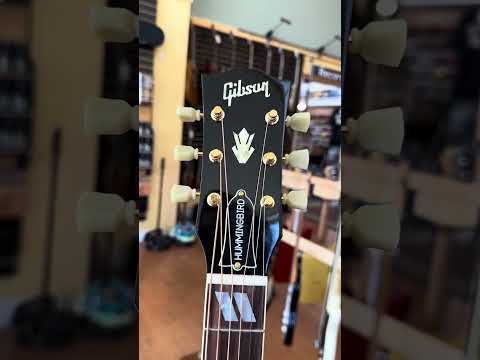 Gibson Hummingbird Original - Heritage Cherry Sunburst 20146095 image 17