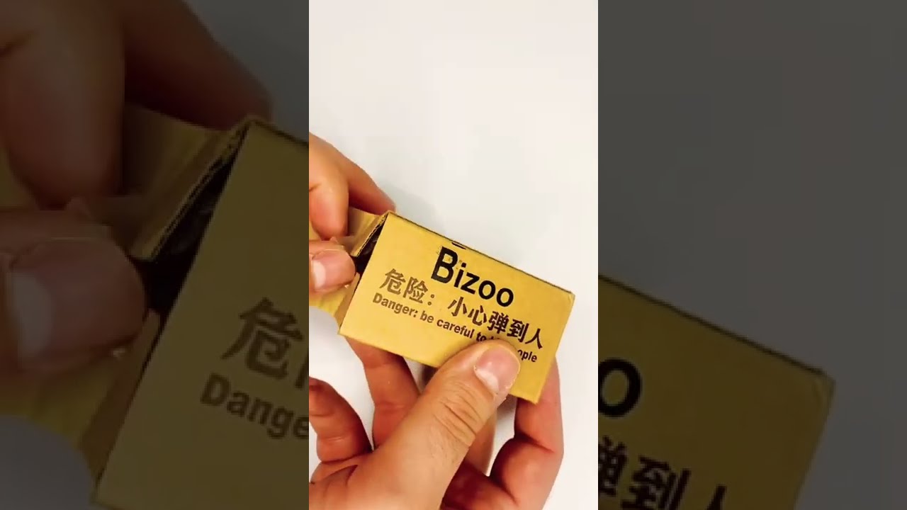 Bizoo Magic Pocket Stick Adjustable for Professional Magician Stage Close-Up Martial Arts