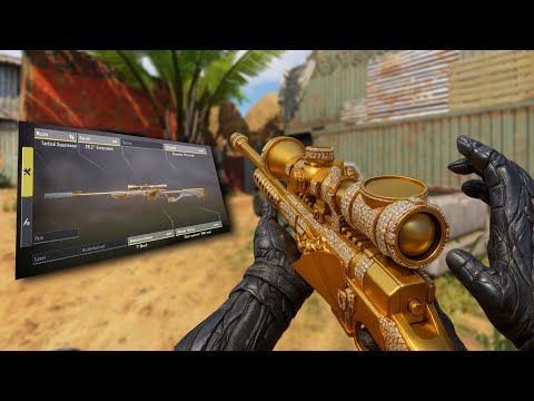 Best Tundra Gunsmith Setup RIGHT NOW! (Broken Meta Loadout You Need to Try)